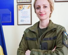 Оксана Ливик