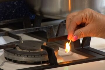 Запуск рынка газа грозит повышением цен газ для населения. Фото: скриншот YouTube