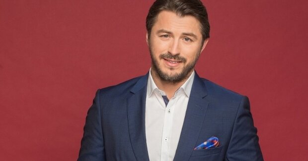 Сергей Притула назвал своего фаворита Нацотбора на Евровидение