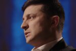 Владимир Зеленский. Фото: скриншот YouTube-видео