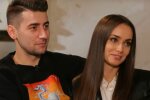 Александр Эллерт и Ксения Мишина. Фото: скриншот YouTube-видео