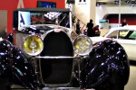 Раритетные автомобили. Фото: скриншот YouTube-видео.