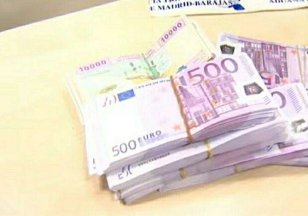 Финансовая помощь от Европейского Союза. Фото: скриншот Youtube-видео