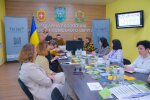 Экоинспекция Полесского округа стала площадкой для диалога в рамках Всеукраинской программы ментального здоровья Елены Зеленской