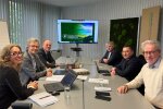 Держекоінспекція переймає європейський досвід – що це означає для нашого довкілля