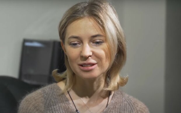 "Я не ставила": российский депутат Поклонская попала в скандал из-за прививки "Спутник V"