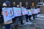 Премьер Денис Шмыгаль встретился со студентами, которые требовали отставку министра Шкарлета