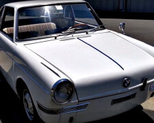 "BMW-700". Фото: скриншот YouTube-видео.