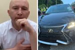 Судья Макаровского районного суда Алексей Тандыр