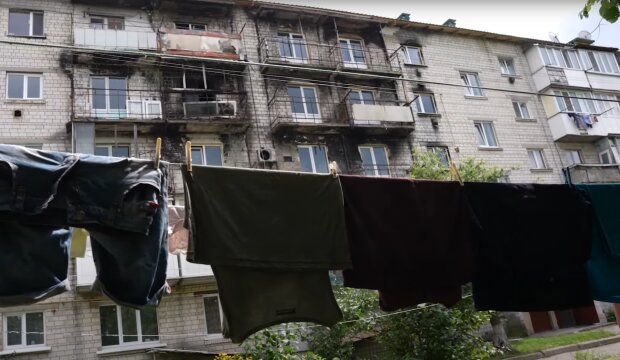 последствия вооруженной агрессии россии в Киевской области