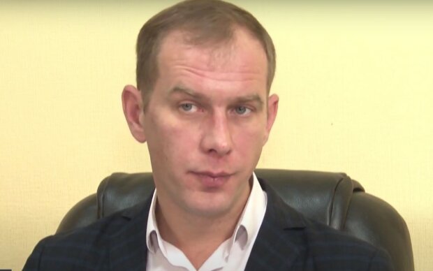 Андрей Малеваный. Фото: скриншот YouTube-видео