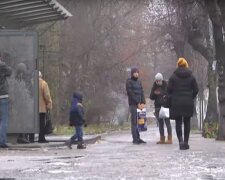 Украинцев ждет ухудшение погоды. Фото: скриншот YouTube-видео