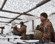 "Метель-2022": украинская армия начала учения