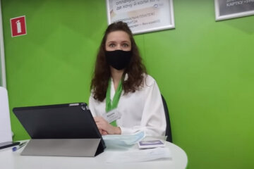 "ПриватБанк". Фото: скриншот YouTube-видео.