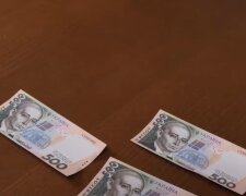 Минимальная зарплата в Украине