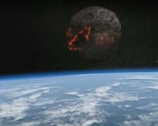 Камни с неба: к Земле приближаются четыре огромных астероида - есть ли угроза планете