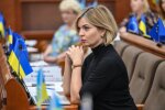 Людмила Ковалевська