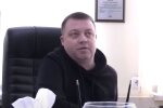 Дмитро Волик