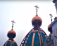 Православный праздник. Фото: скриншот YouTube-видео.