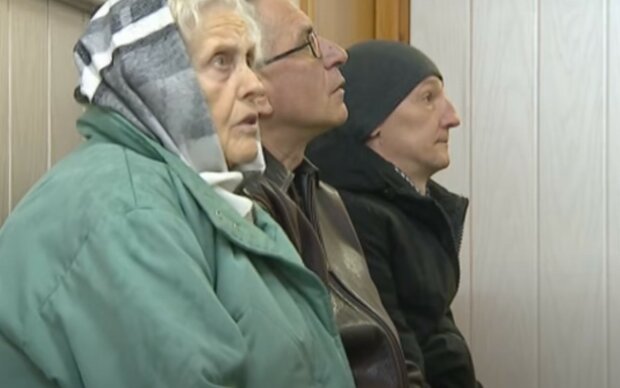 Кто из украинцев может остаться без пенсий: закон "Об обязательном общегосударственном пенсионном страховании" все ясность