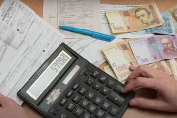 Тарифы на газ. Фото: скриншот YouTube