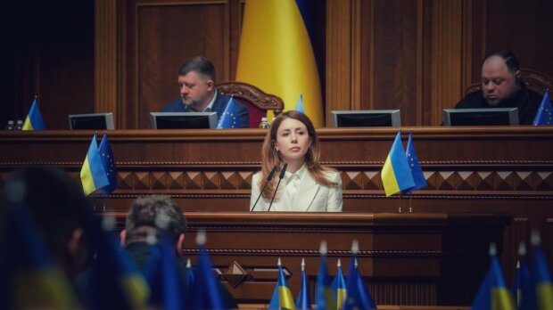 Светлана Гринчук