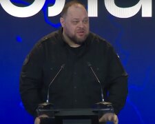 Руслан Стефанчук