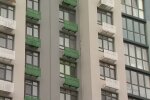 Многоэтажка. Фото: скриншот YouTube