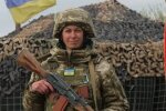 Сельская учительница пошла в армию после потери двух сыновей