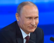Путина выдвинули на Нобелевскую премию мира. Фото: скриншот Youtube-видео