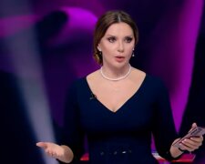 Оксана Марченко рассказала, как изменились отношения с Владимиром Зеленским