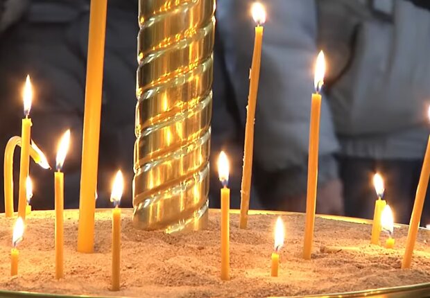 Церковный праздник.  Фото: скриншот YouTube-видео