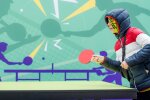 World Table Tennis Day в школе PULSE: инклюзия через спорт при поддержке Favbet Foundation