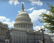 Конгресс США. Фото: скриншот YouTube-видео.
