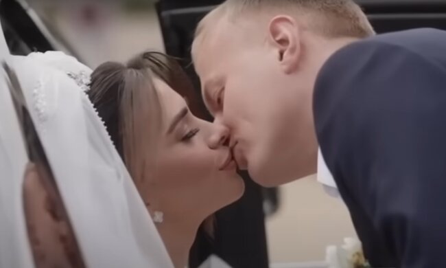 Ростислав Ільницький та Роксолана Москва