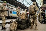 мобілізація в Україні