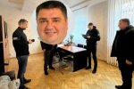 Нагріб мільйони доларів: місцевий депутат Віталій Сухович виявився справжнім олігархом