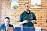 Николай Томенко