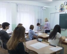 Каникулы в школах. Фото: скриншот Youtube-видео