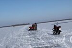 На Кременчуцькому водосховищі виявили браконьєрів і порушників природоохоронного законодавства