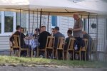 Не пьянка, а рабочая встреча: КГГА оправдало "алко-застолье" столичных чиновников