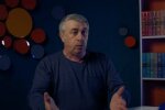 Евгений Комаровский. Фото: скриншот Youtube-видео