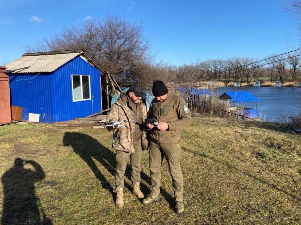 Расчет ущерба и защита окружающей среды за несколько километров до самого ада: как Госэкоинспекция выполняет свои функции в Луганской области