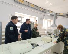 Террористическая атака на ДнепроГЭС: экологические службы собрались на выездное координационное совещание