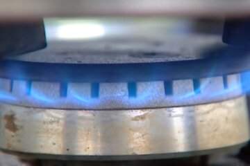 Тарифы на газ. Фото: скриншот YouTube