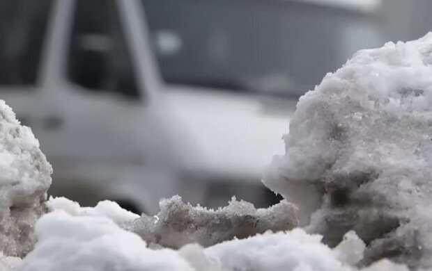 В Украину идут заморозки. Фото: скриншот Youtube-видео