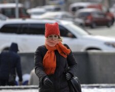 Похолодание в Украине. Фото: скриншот YouTube-видео