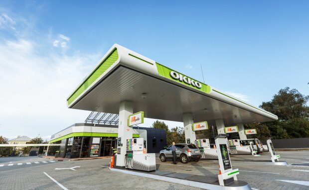 СМИ: ОККО продает бензин с запрещенной концентрацией бензола — смертельно опасного для человека канцерогена