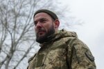 Як мобілізуватися в ГУР – про етапи рекрутингу розповів офіцер підрозділу «Артан» на позивний Фаворит