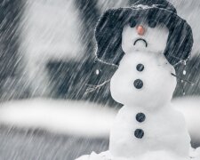 Снег, дождь и мороз: синоптики рассказали о погоде на входных